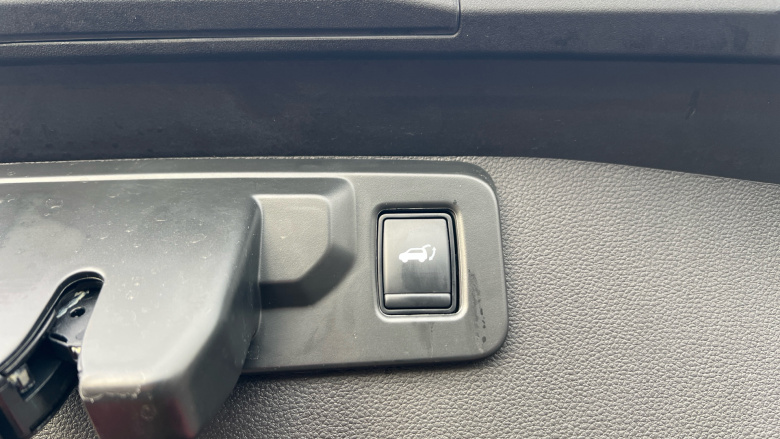 Renault Symbioz 1.6 E-Tech FHEV 145 Techno Esprit Alpine 5dr Auto Hybrid Estate